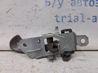 Ручка двери внутренняя левая Mitsubishi Pajero Sport K9 3.0 бензин 6G72