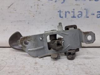 Ручка двери внутренняя левая Mitsubishi Pajero Sport K9 3.0 бензин 6G72