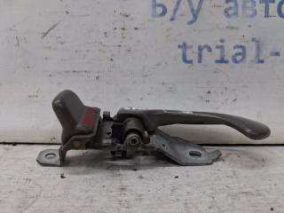 Ручка двери внутренняя правая Pajero Sport 1996-2008 K9 3.0 бензин 6G72