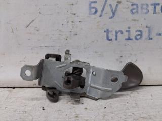 Ручка двери внутренняя правая Mitsubishi Pajero Sport K9 3.0 бензин 6G72