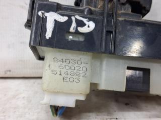 Кнопка стеклоподъемника Toyota Prado J120 3.0 Diesel 1KDFTV