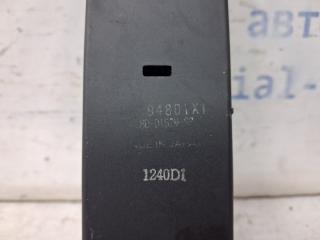 Блок управления стеклоподъемниками Pajero Sport 1996-2008 K9 3.0 бензин 6G72