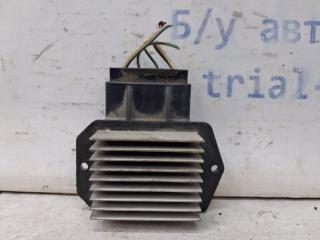 Резистор печки Prado 2002-2009 J120 3.0 Diesel 1KDFTV