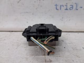 Резистор печки Toyota Prado J120 3.0 Diesel 1KDFTV