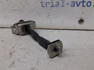 Ограничитель двери задний левый Nissan Qashqai J11 1.2 Бензин HRA2DDT