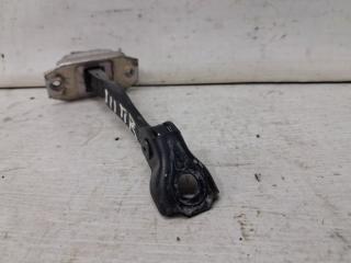 Ограничитель двери передний правый Nissan Qashqai J11 1.2 Бензин HRA2DDT