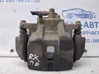 Суппорт передний правый Lexus RX 350 2003-2009