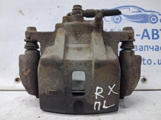 Суппорт передний левый Lexus RX 350 2003-2009