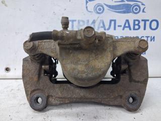 Суппорт передний левый Lexus RX 350 XU30 3.5 Бензин 2GRFE