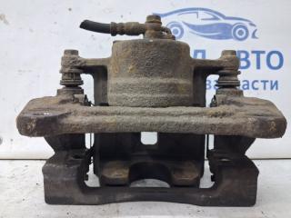 Суппорт передний левый RX 350 2003-2009 XU30 3.5 Бензин 2GRFE