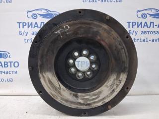 Маховик Toyota Prado J120 3.0 Diesel 1KDFTV