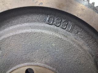 Маховик Pajero Sport 1996-2008 K9 3.0 бензин 6G72