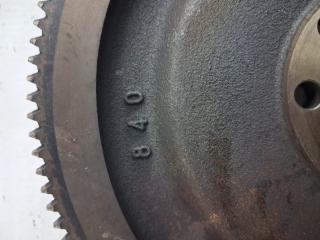 Маховик Mitsubishi Pajero Sport K9 3.0 бензин 6G72