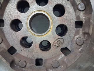 Маховик ASX 2010- GA 1.8 Diesel 4N13