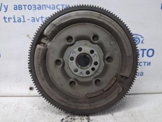 Маховик Nissan Qashqai J11 1.2 Бензин HRA2DDT