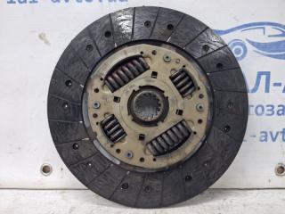 Диск сцепления Mitsubishi Pajero Sport 1996-2008 Б/У Диск сцепления Mitsubishi Pajero Sport 1996-2008