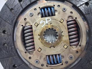 Диск сцепления Pajero Sport 1996-2008 K9 3.0 бензин 6G72