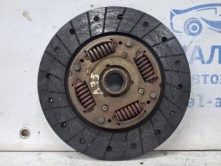 Диск сцепления Toyota Avensis 2002-2010 Б/У Диск сцепления Toyota Avensis 2002-2010