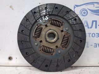 Диск сцепления Toyota Avensis T25 1.8 бензин 1ZZFE