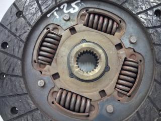 Диск сцепления Avensis 2002-2010 T25 1.8 бензин 1ZZFE