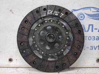 Диск сцепления Dacia Duster 2010-2017 Б/У Диск сцепления Dacia Duster 2010-2017
