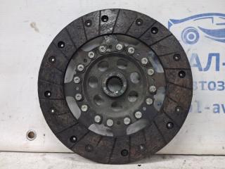 Диск сцепления Dacia Duster HS 1.5 Diesel K9K