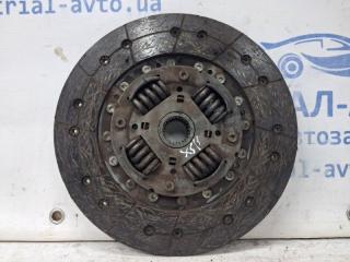 Диск сцепления Mitsubishi ASX GA 1.8 Diesel 4N13