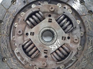 Диск сцепления ASX 2010- GA 1.8 Diesel 4N13