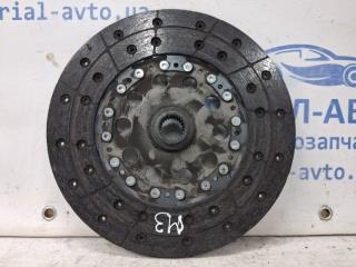 Диск сцепления Mazda 3 BM 2.2 diesel