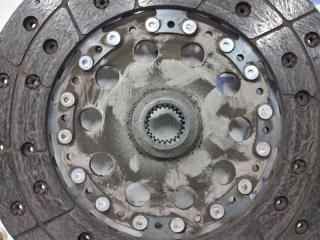 Диск сцепления 3 2013-2019 BM 2.2 diesel