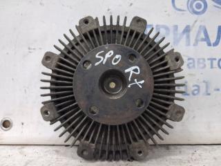 Вискомуфта Mitsubishi Pajero Sport 1996-2008 Б/У Вискомуфта Mitsubishi Pajero Sport 1996-2008