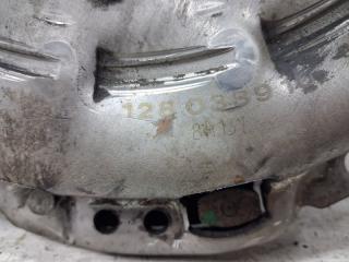 Корзина сцепления Kia Sorento BL 2.5 diesel D4CB