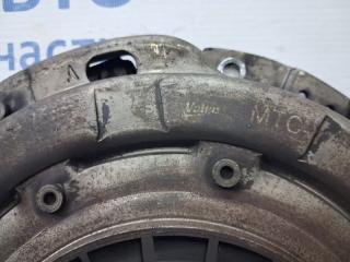 Корзина сцепления Mitsubishi Pajero Sport K9 3.0 бензин 6G72