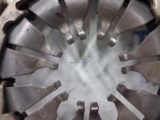 Корзина сцепления Qashqai 2013-2022 J11 1.2 Бензин HRA2DDT