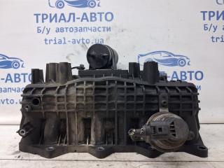 Коллектор впускной пластик Chevrolet Captiva 2006-2018 Б/У Коллектор впускной пластик Chevrolet Captiva 2006-2018