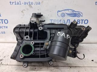 Коллектор впускной пластик Captiva 2006-2018 C140 2.2 diesel Z22D1