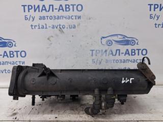 Коллектор впускной пластик Qashqai 2013-2022 J11 1.2 Бензин HRA2DDT