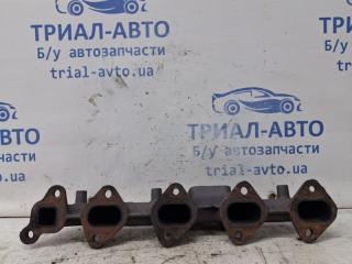 Коллектор выпускной Chevrolet Captiva C140 2.2 diesel Z22D1