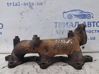 Коллектор выпускной Mitsubishi Pajero Sport 1996-2008