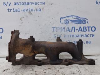 Коллектор выпускной Pajero Sport 1996-2008 K9 3.0 бензин 6G72