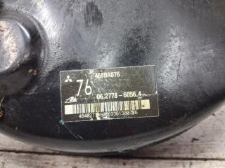 Вакуумный усилитель тормозов ASX 2010- GA 1.8 Diesel 4N13