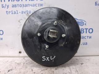 Вакуумный усилитель тормозов SX4 2006-2014 1 1.6 бензин M16A