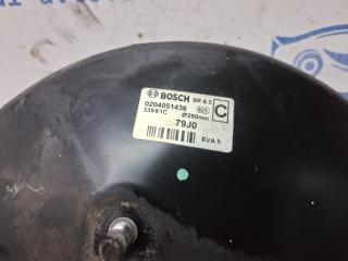 Вакуумный усилитель тормозов SX4 2006-2014 1 1.6 бензин M16A