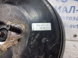 Вакуумный усилитель тормозов Pajero Sport 1996-2008 K9 3.0 бензин 6G72