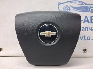 Подушка безопасности в руль Chevrolet Captiva 2006-2018 Б/У Подушка безопасности в руль Chevrolet Captiva 2006-2018