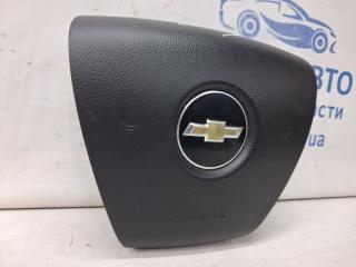 Подушка безопасности в руль Captiva 2006-2018 C140 2.2 diesel Z22D1