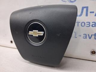 Подушка безопасности в руль Chevrolet Captiva C140 2.2 diesel Z22D1