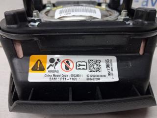 Подушка безопасности в руль Captiva 2006-2018 C140 2.2 diesel Z22D1