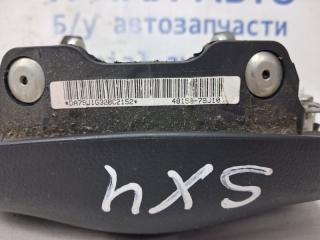 Подушка безопасности в руль SX4 2006-2014 1 1.6 бензин M16A