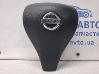 Подушка безопасности в руль Nissan Qashqai 2013-2022